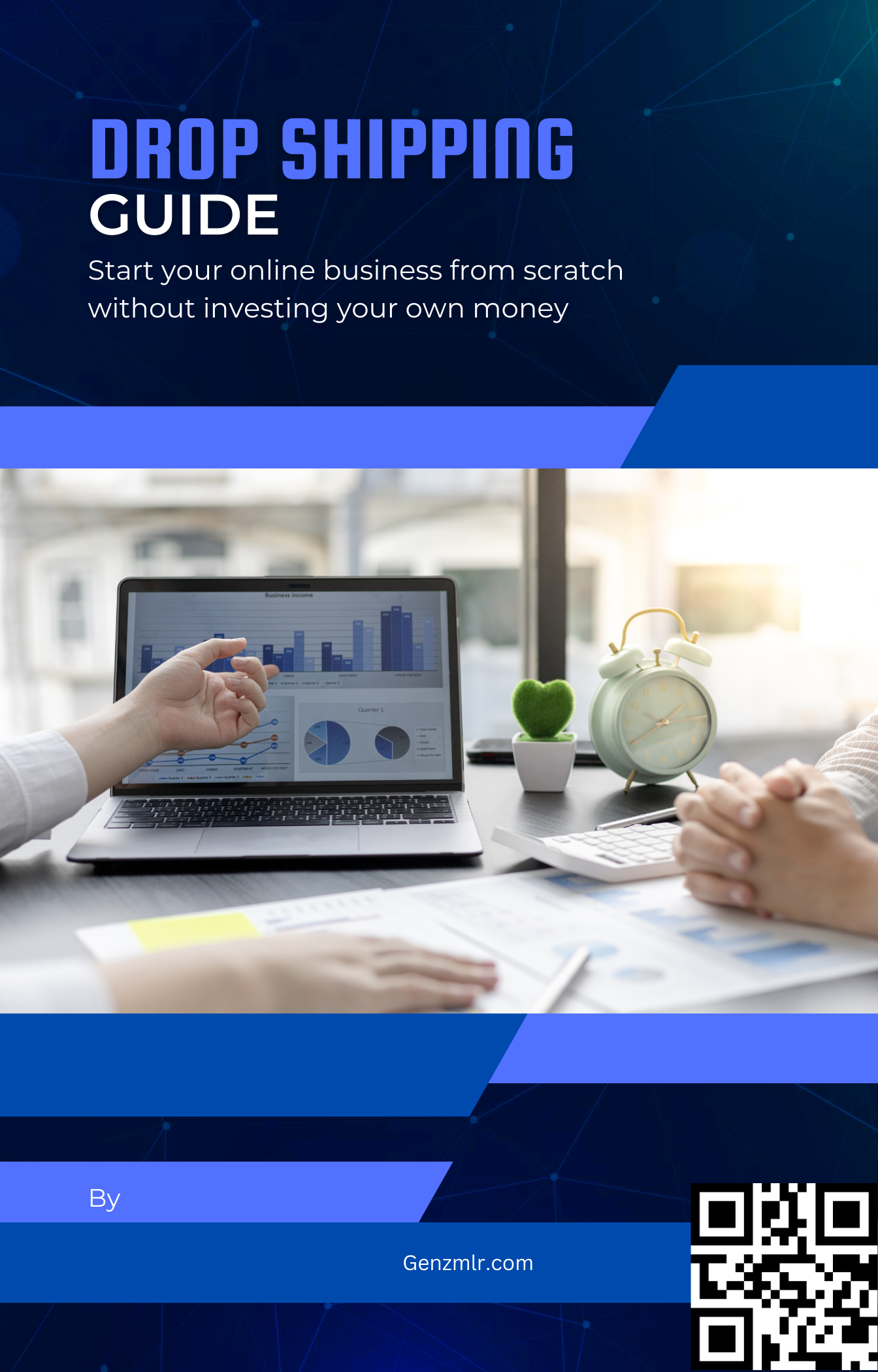 Drop Shipping Full Guide