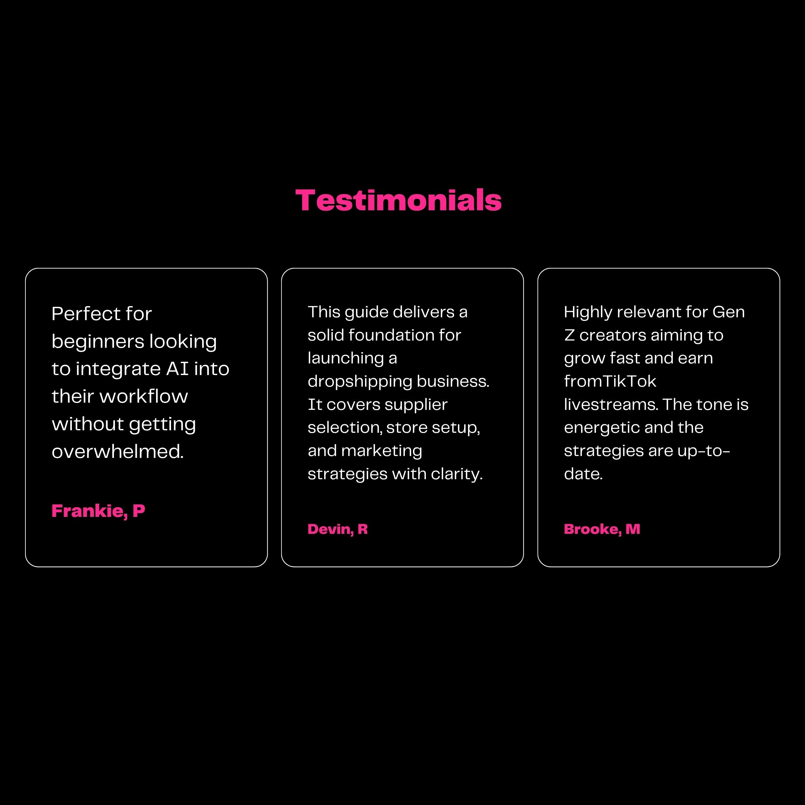 Gen Z millionaires Club