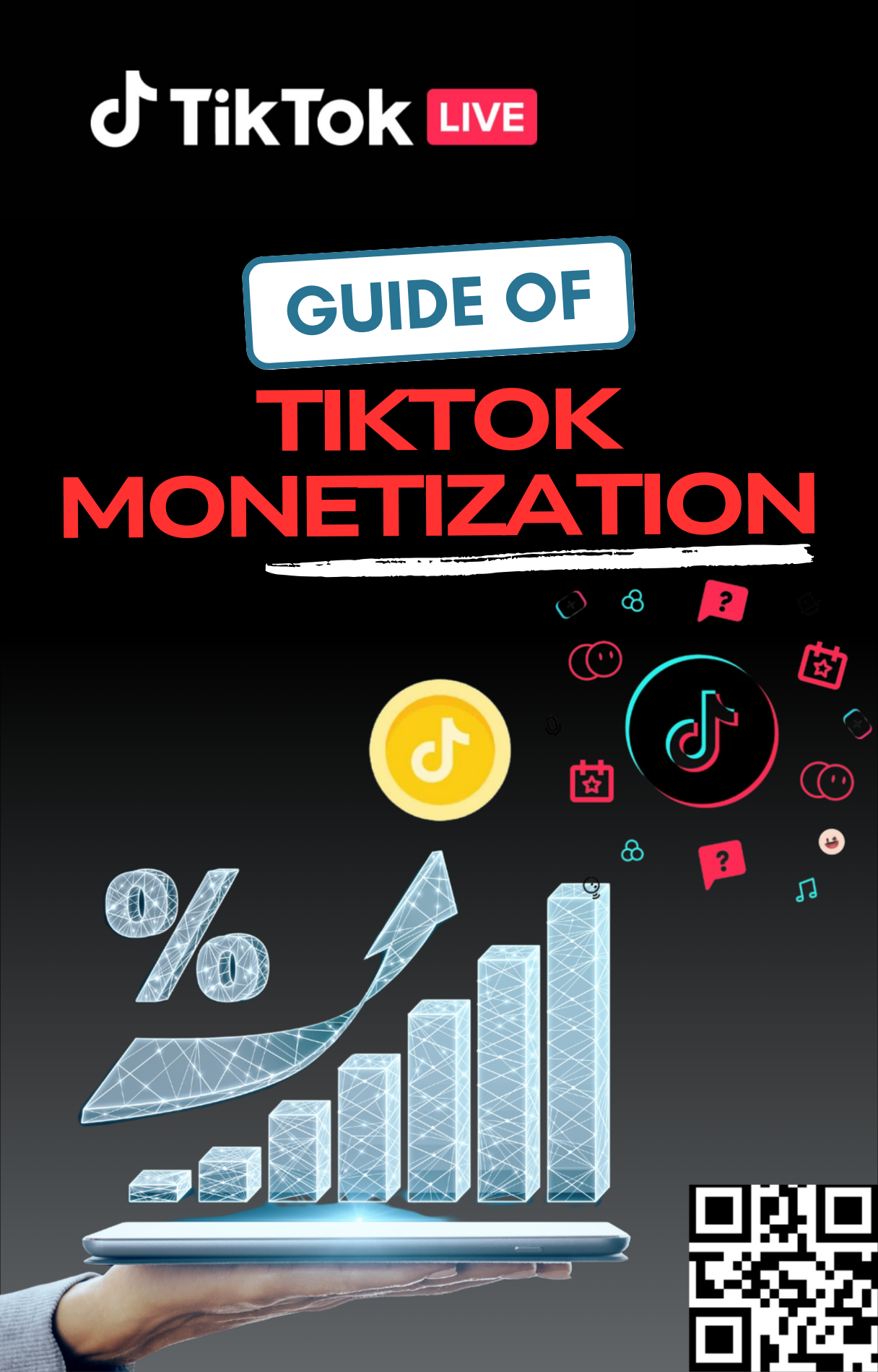 TikTok Monetization Guide