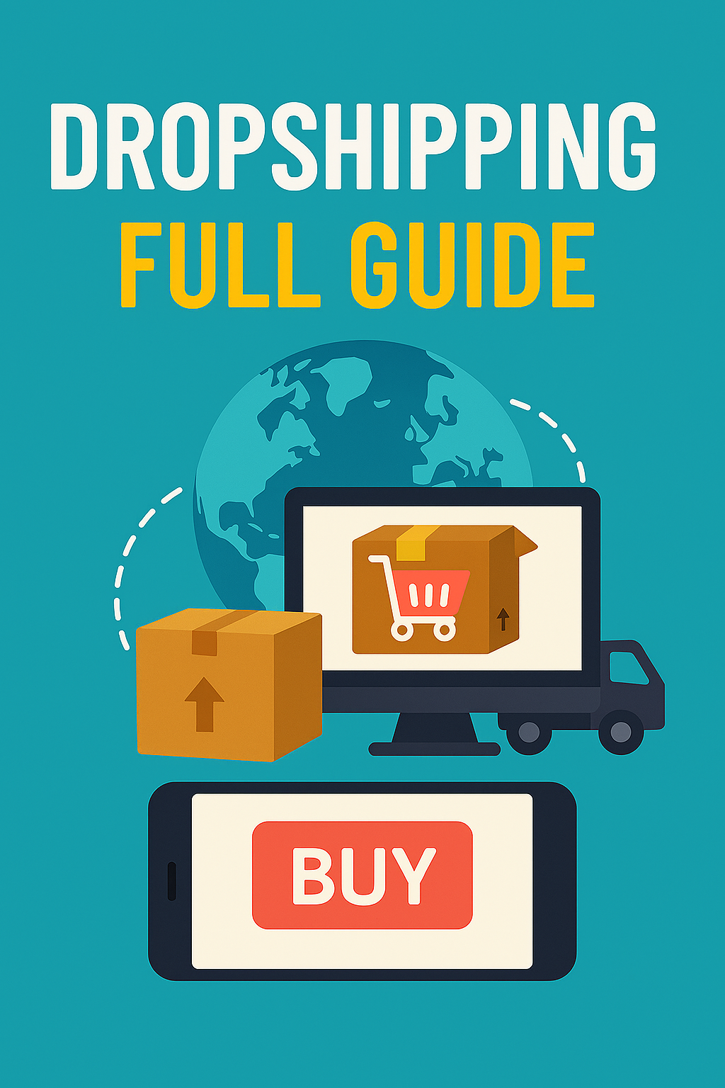 Drop Shipping Full Guide