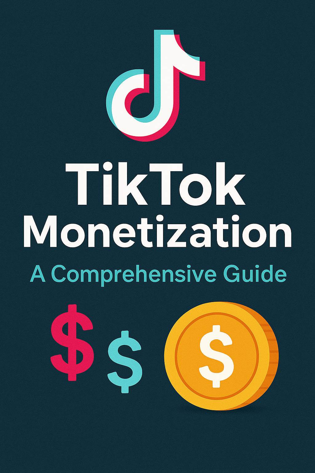 TikTok Monetization: A comprehensive Guide